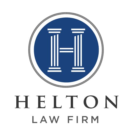 Helton Law Firm Logo