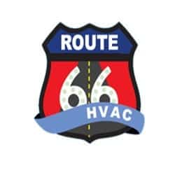 Route 66 HVAC & Mechanical, LLC.