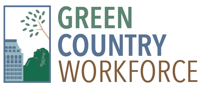 Green Country Workforce Development Board