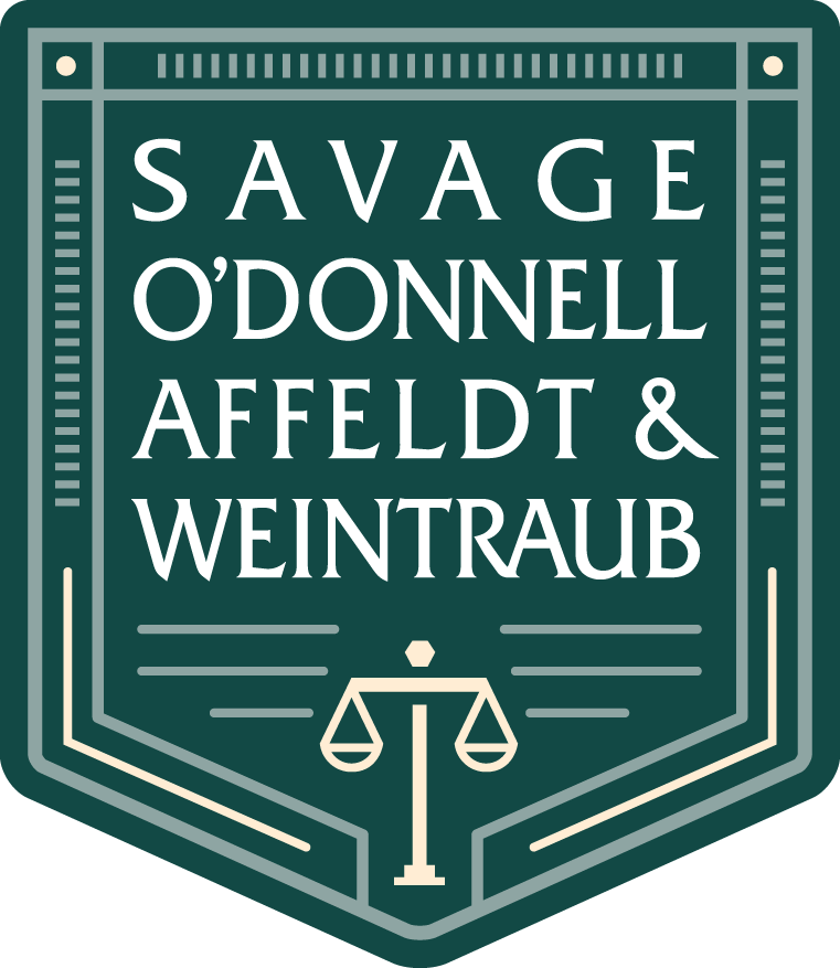 Savage O’Donnell Affeldt & Weintraub