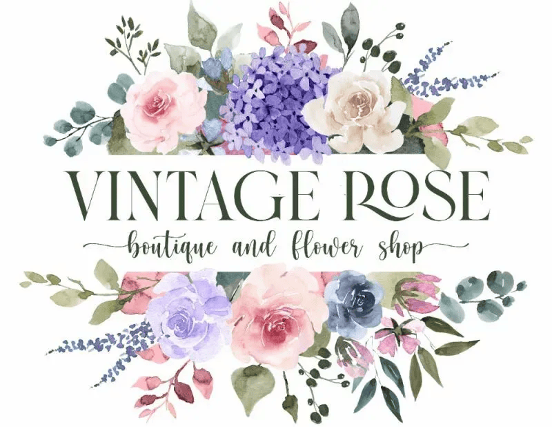 Vintage Rose