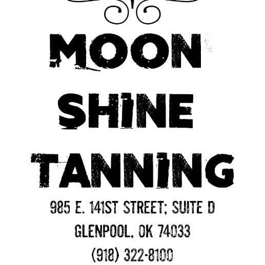 Moon Shine Tanning (Glenpool)