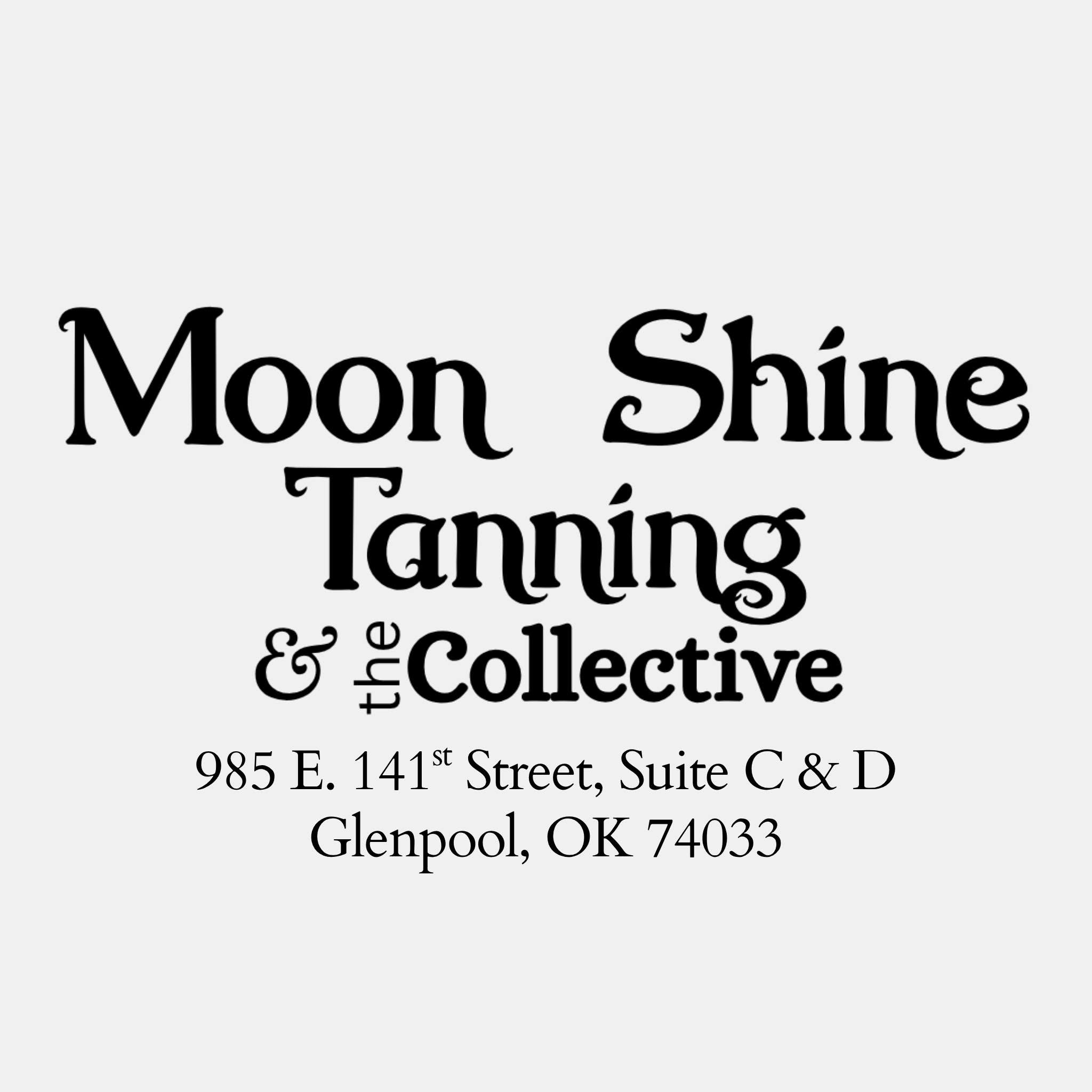 Moon Shine Tanning & The Collective