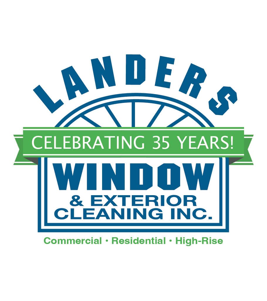 Landers Window & Exterior Cleaning, Inc. Landers Window & Exterior Cleaning, Inc.
